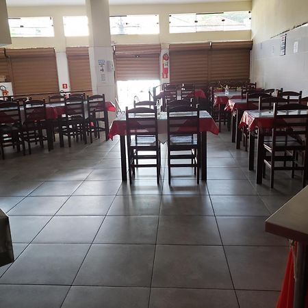 Hotel Divino Pai Eterno Aparecida  Buitenkant foto