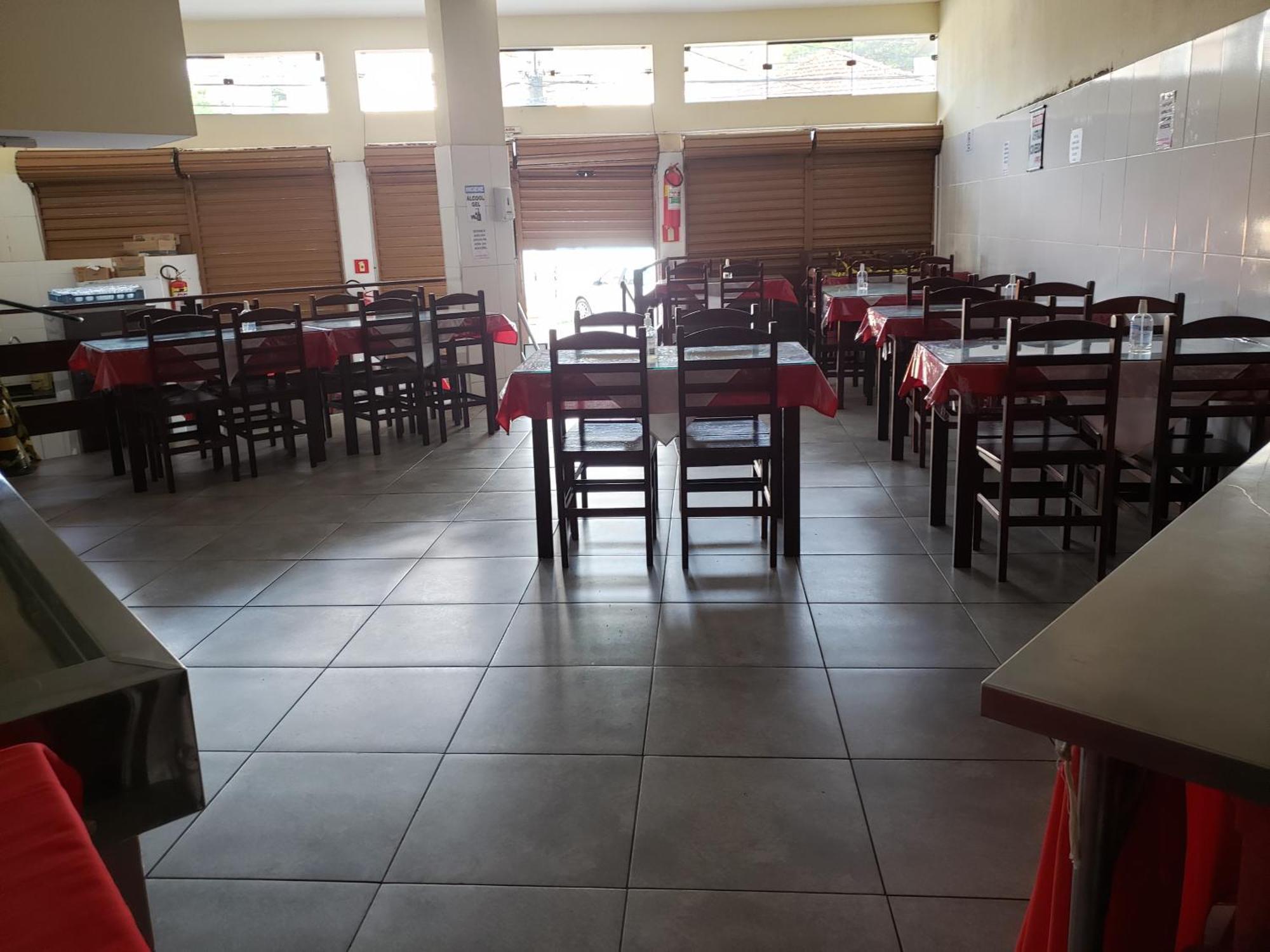 Hotel Divino Pai Eterno Aparecida  Buitenkant foto