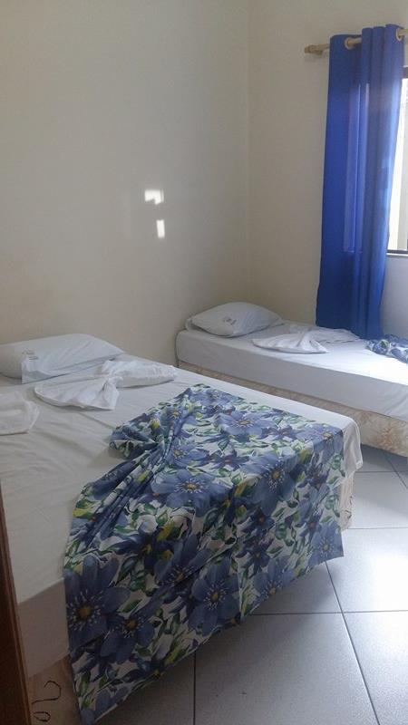 Hotel Divino Pai Eterno Aparecida  Buitenkant foto