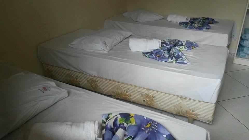 Hotel Divino Pai Eterno Aparecida  Buitenkant foto