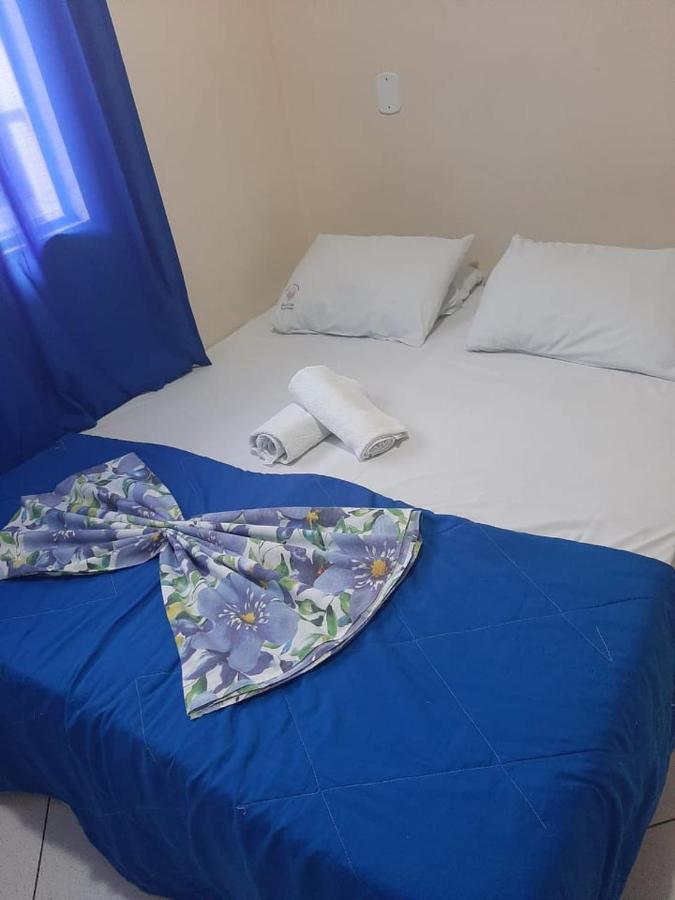 Hotel Divino Pai Eterno Aparecida  Buitenkant foto